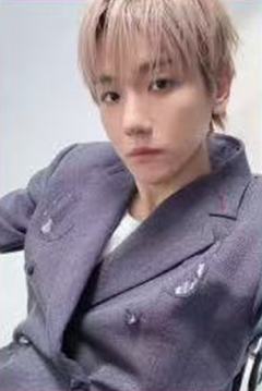 时装杂志B版自拍卡 ver.B