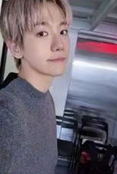 时装杂志A版自拍卡 ver.B