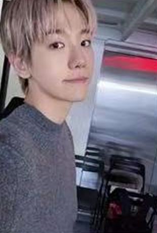 时装杂志A版自拍卡 ver.B