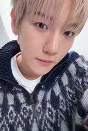 时装杂志A版自拍卡 ver.A