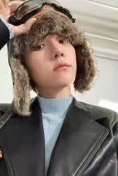 时装杂志B版自拍卡 ver.A