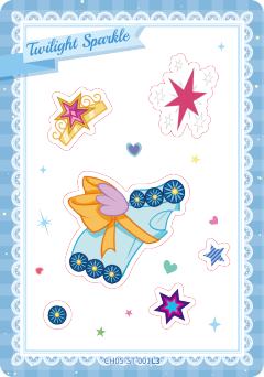 紫悦公主-资料图