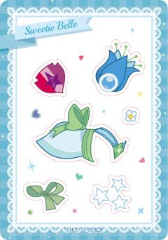 甜心宝宝-资料图