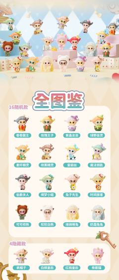 童话系列-资料图