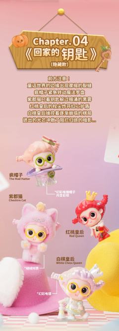 童话系列-资料图