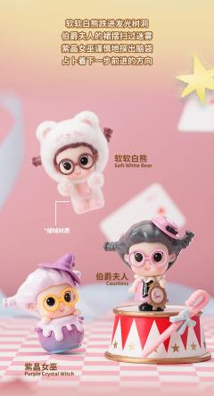 童话系列-资料图