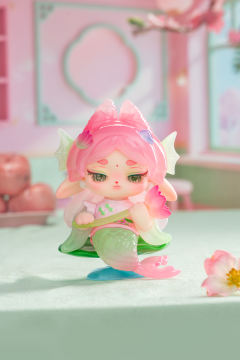 小兔甜品屋系列-资料图