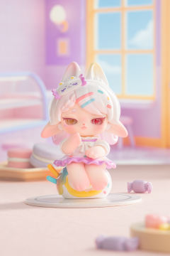 小兔甜品屋系列-资料图
