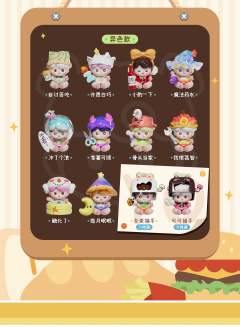 看YO72变系列-资料图