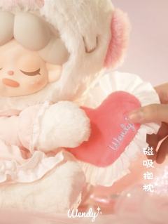 隐藏款-海月茶话会·小蛋糕-资料图