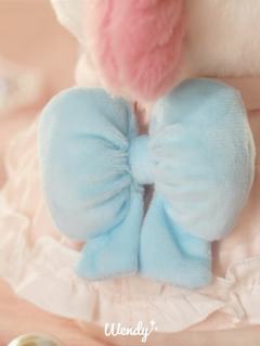 隐藏款-海月茶话会·小蛋糕-资料图