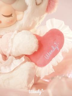 隐藏款-海月茶话会·小蛋糕-资料图