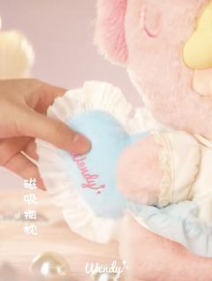 隐藏款-海月茶话会·甜品师-资料图