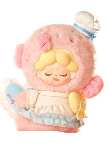 隐藏款-海月茶话会·甜品师