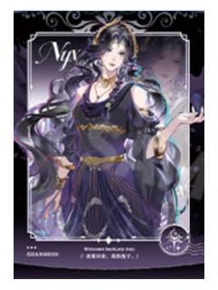 倪克斯拍立得-黯彩系列