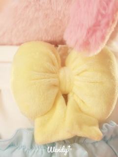 隐藏款-海月茶话会·甜品师-资料图