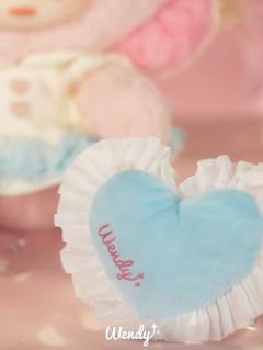 隐藏款-海月茶话会·甜品师-资料图