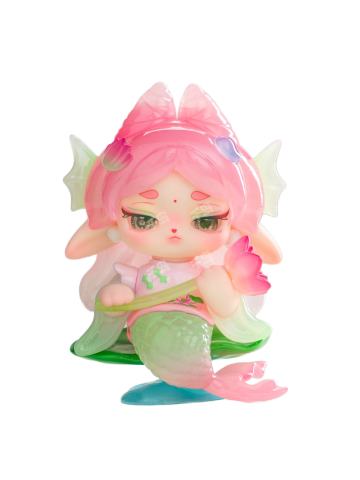 隐藏款-荷花酥鱼