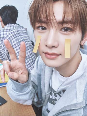 周安信生咖应援