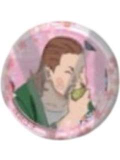 秋道丁次-2022春日祭赏樱吧唧