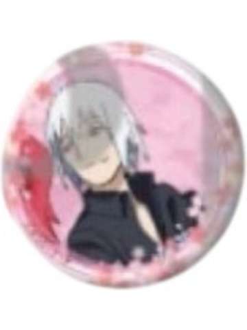 鬼灯水月-2022春日祭赏樱吧唧