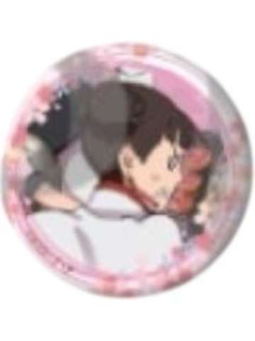 天天-2022春日祭赏樱吧唧