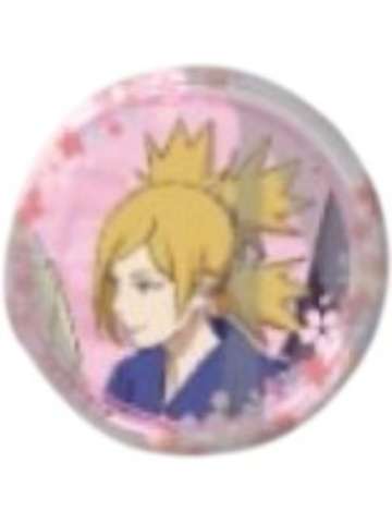 手鞠-2022春日祭赏樱吧唧