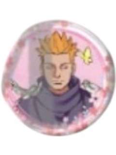 重吾-2022春日祭赏樱吧唧