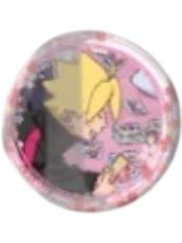 漩涡博人-2022春日祭赏樱吧唧