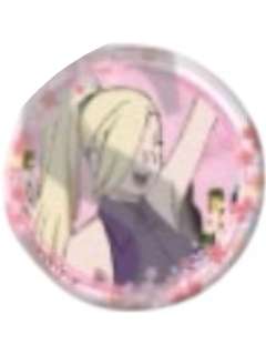 山中井野-2022春日祭赏樱吧唧