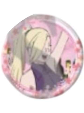 山中井野-2022春日祭赏樱吧唧