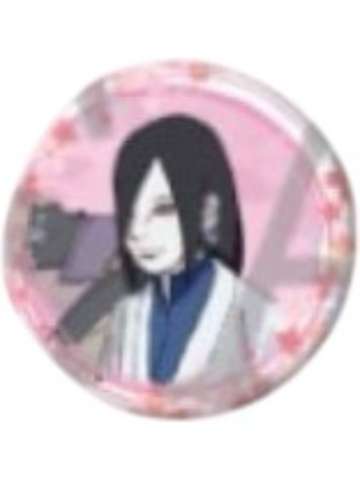 大蛇丸-2022春日祭赏樱吧唧