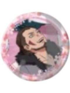 犬冢牙-2022春日祭赏樱吧唧