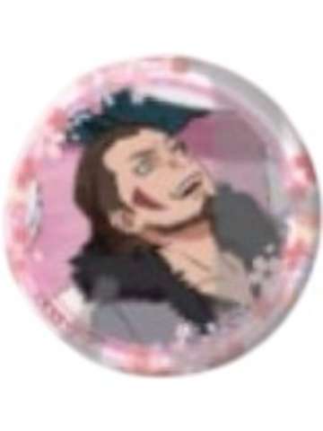 犬冢牙-2022春日祭赏樱吧唧