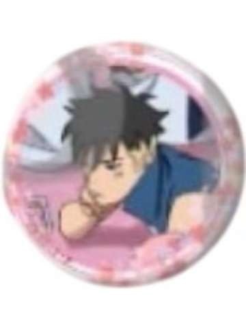 川木-2022春日祭赏樱吧唧