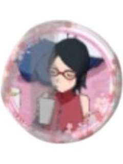 宇智波佐良娜-2022春日祭赏樱吧唧