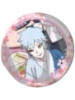 巳月-2022春日祭赏樱吧唧