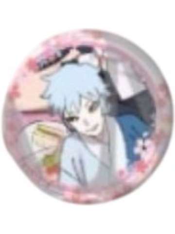 巳月-2022春日祭赏樱吧唧