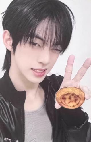 yzy北京签售2.0 2