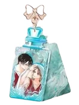 沈倦&林语惊B赏亚克力挂件-恋爱篇寻香系列