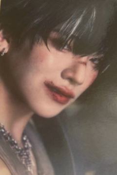 快闪随机卡5 ver.A