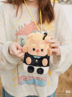 D赏-神气警探手机包