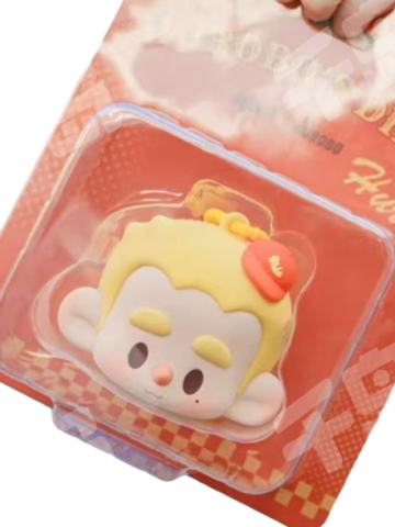 C赏-公路餐厅耳机包小店员款