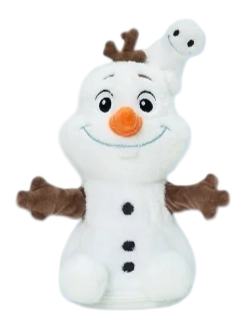 毛绒笔袋-上迪雪宝系列