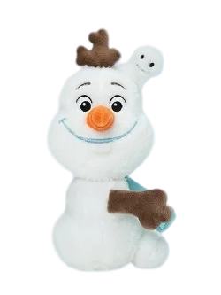 毛绒绑带-上迪雪宝系列