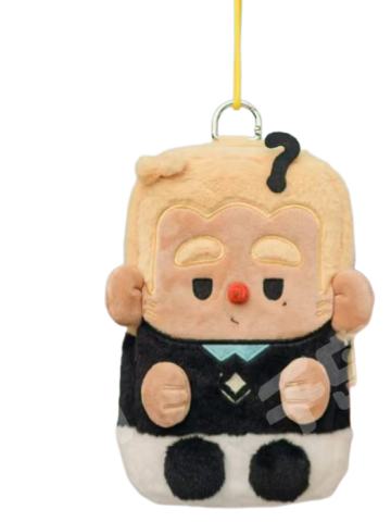 D赏-神气警探手机包