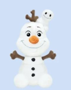 公仔-上迪雪宝系列