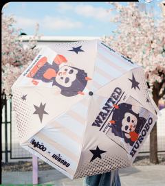 E赏-反派coser自动伞