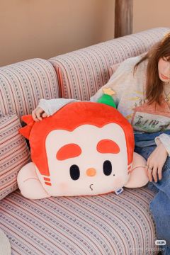 LAST赏-自由小演员抱枕