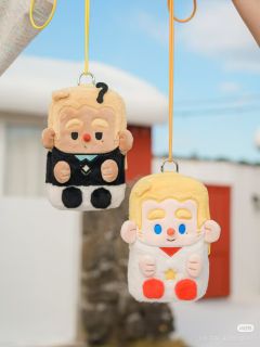 D赏-大明星手机包